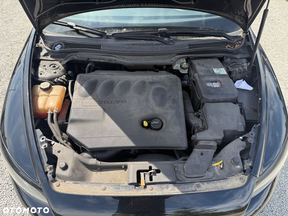 Volvo C30 - 20