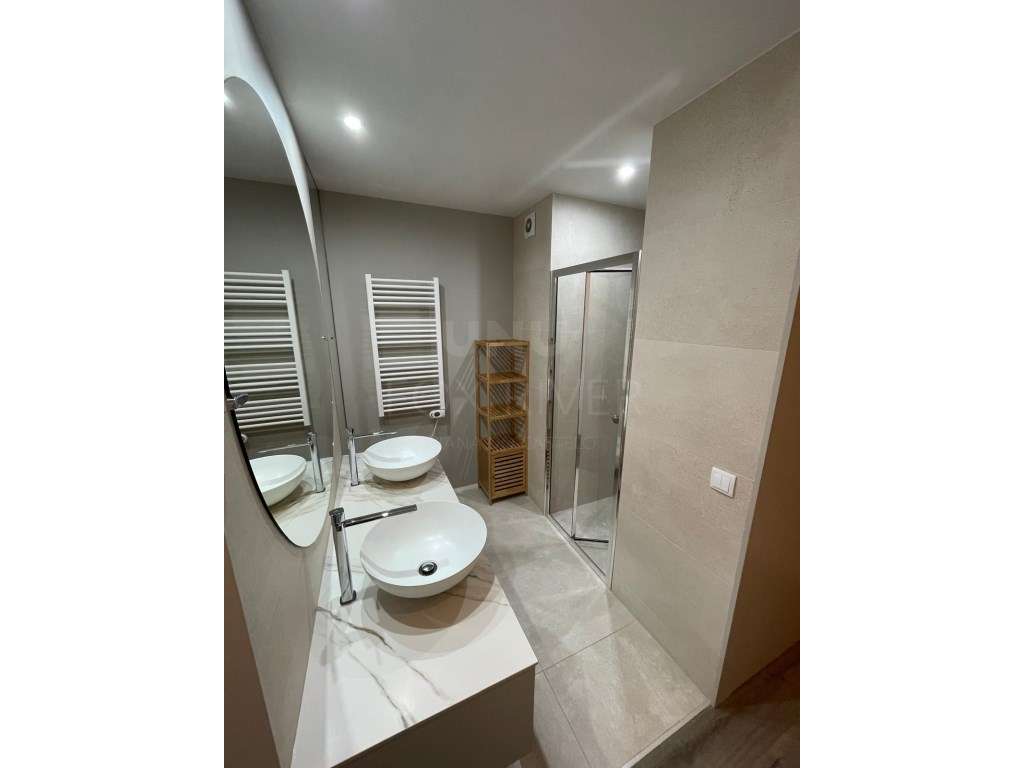 Apartamento T3 para arrendamento em Real, Braga - Grande imagem: 4/20