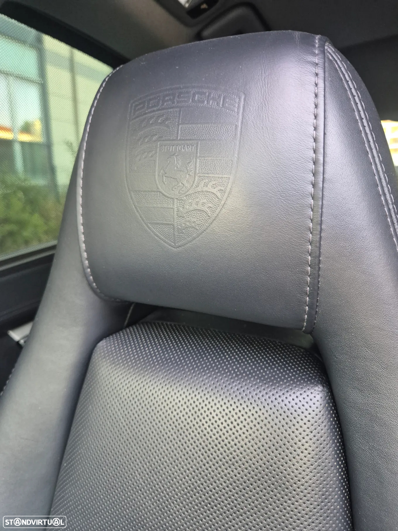 Porsche Panamera - 16