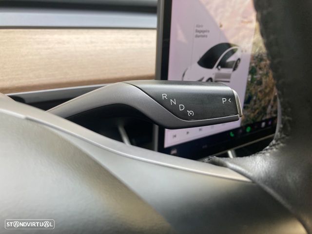 Tesla Model 3 Long Range Tração Integral - 18