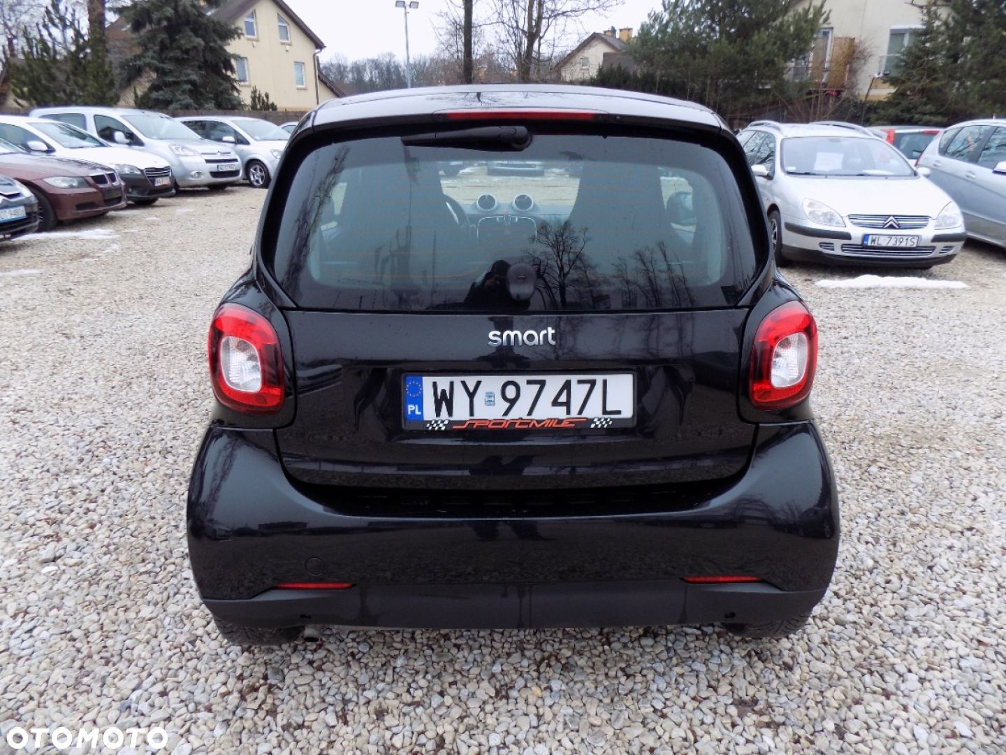 Smart Fortwo - 12