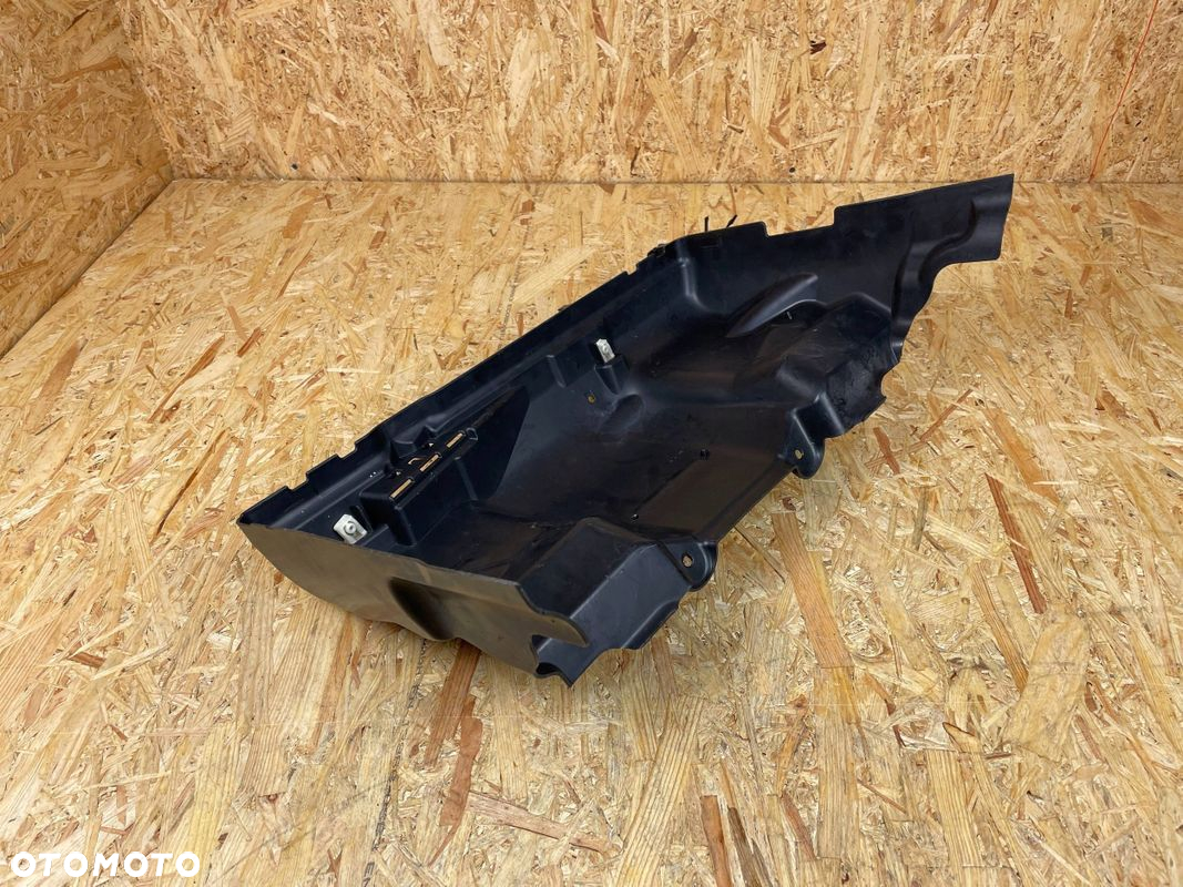 WLOT OSŁONA KIEROWNICA POWIETRZA PRZÓD BMW I3 I01 7255143 - 7