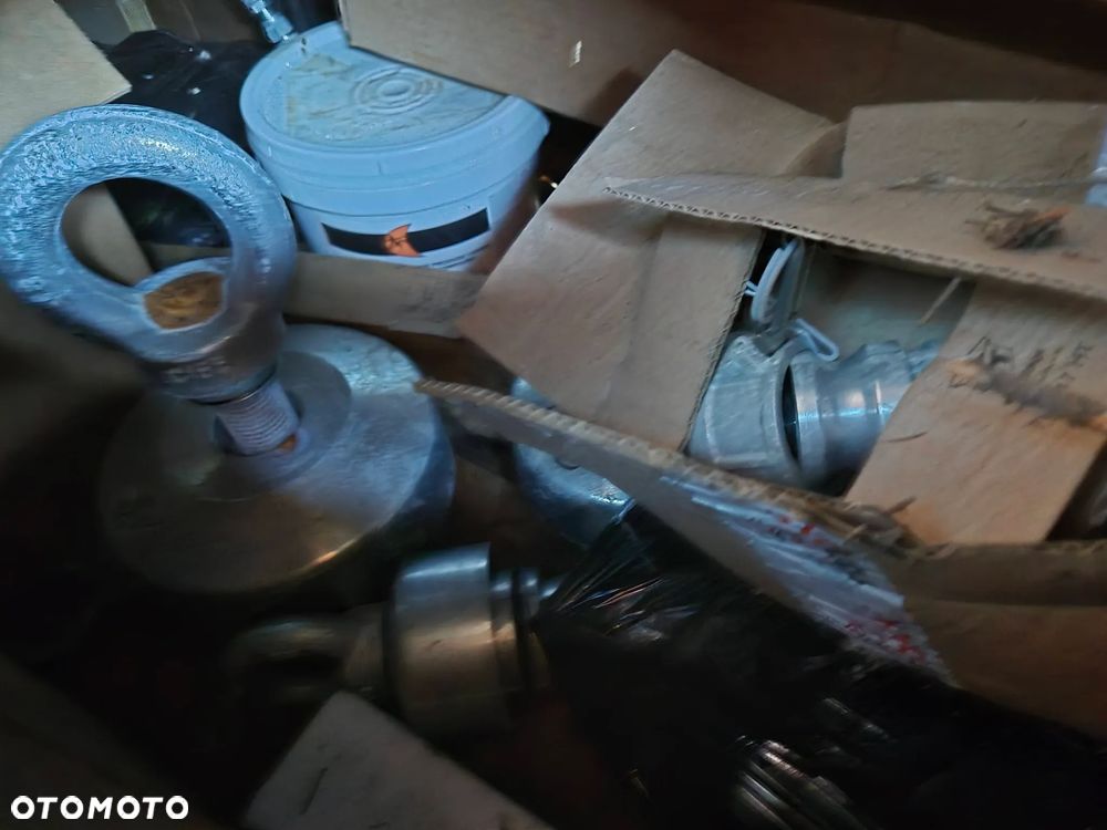 Ditch Witch JT20 - 14