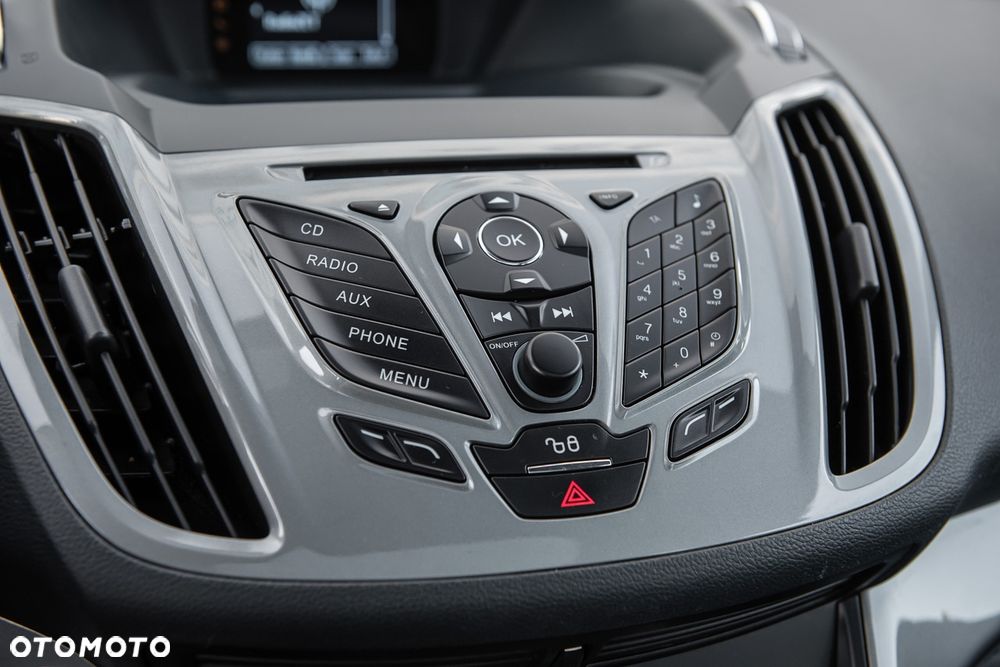 Ford C-MAX - 22