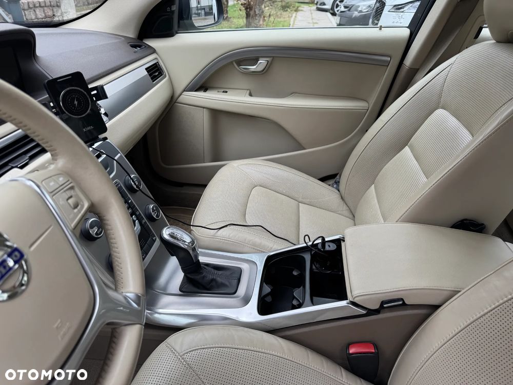 Volvo S80 D5 Momentum - 28
