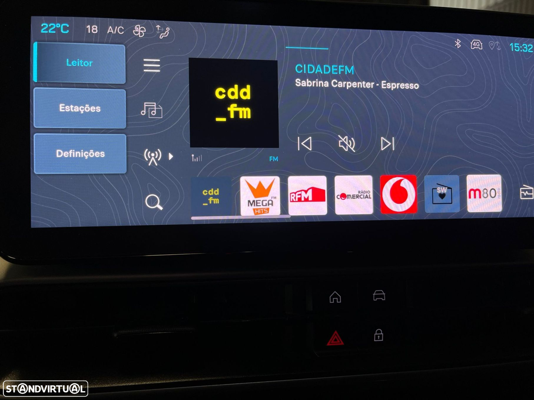 Jeep Avenger 54 kWh Altitude - 22