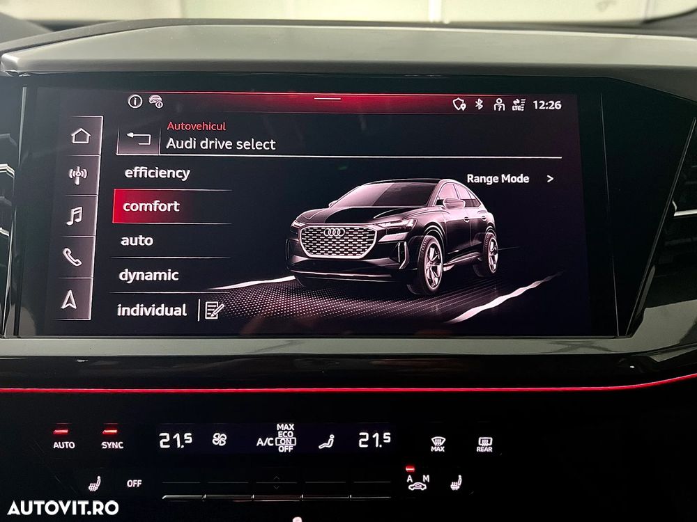 Audi Q4 50 quattro - 36