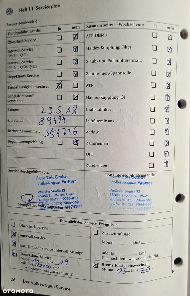 Volkswagen Polo 1.4 16V Highline - 21