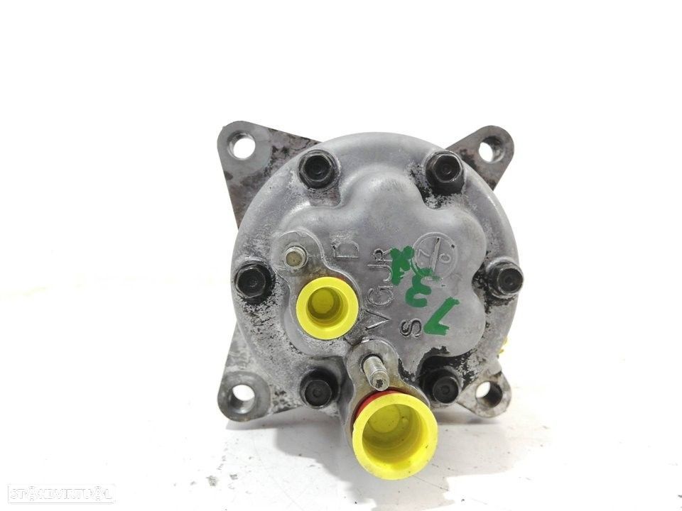 COMPRESSOR AR CONDICIONADO PEUGEOT 307 BREAK 2002 - 1