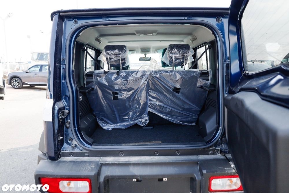 Suzuki Jimny - 19
