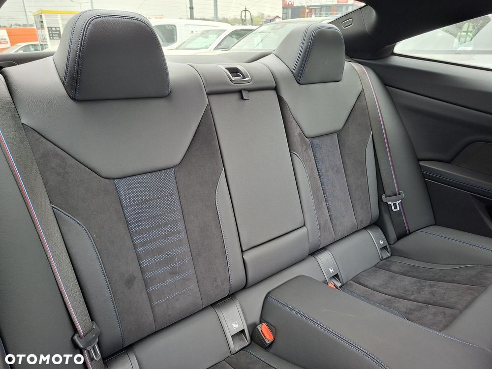 BMW Seria 4 430i xDrive M Sport - 17