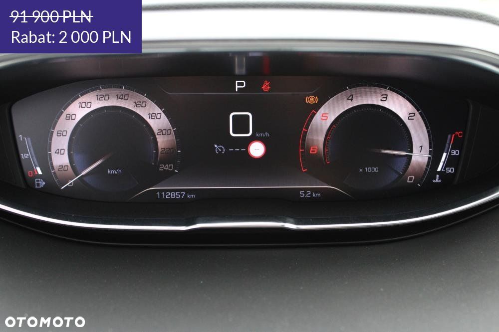 Peugeot 3008 - 19