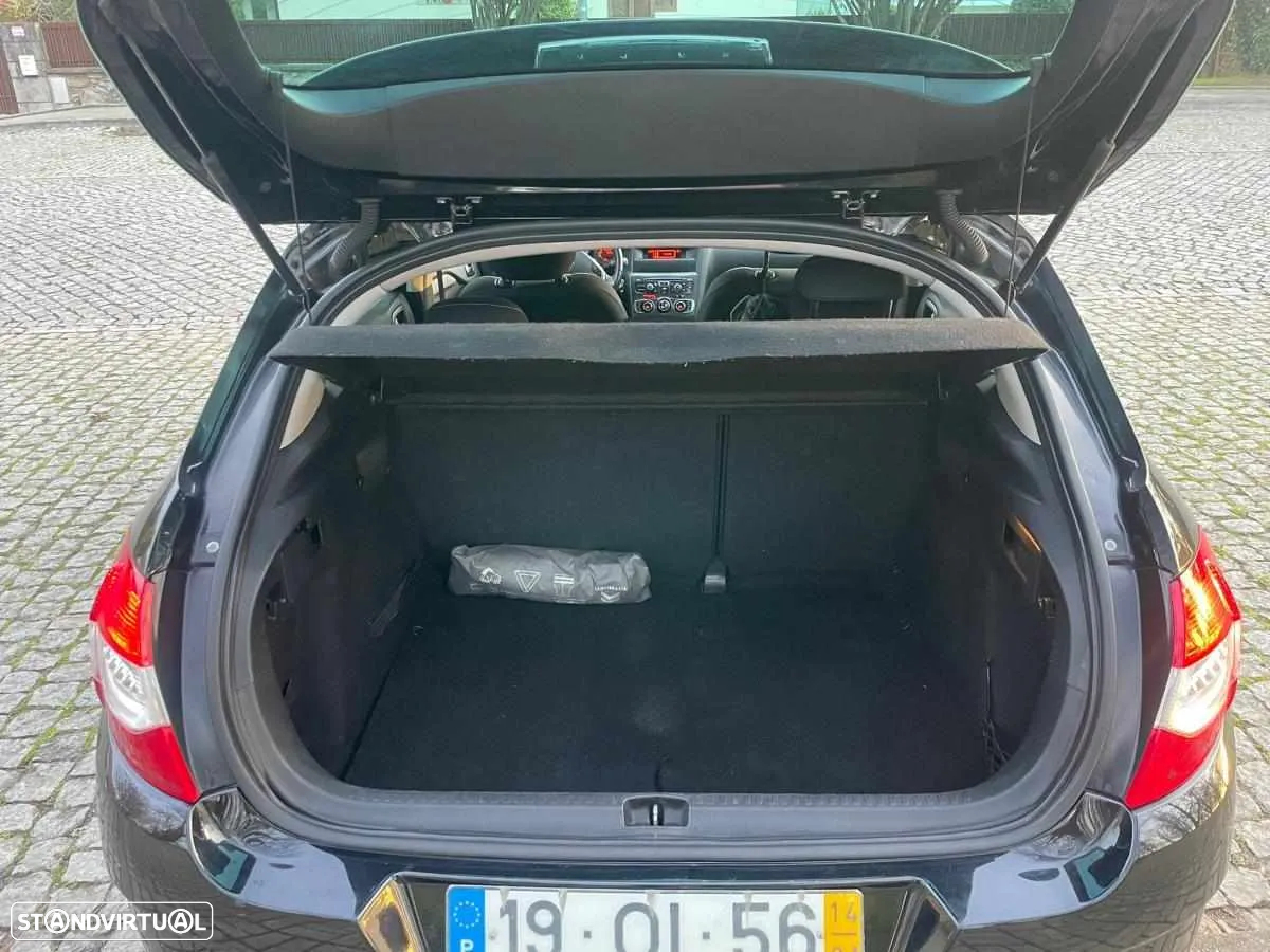 Citroën C4 1.6 e-HDi Air.Collection - 16