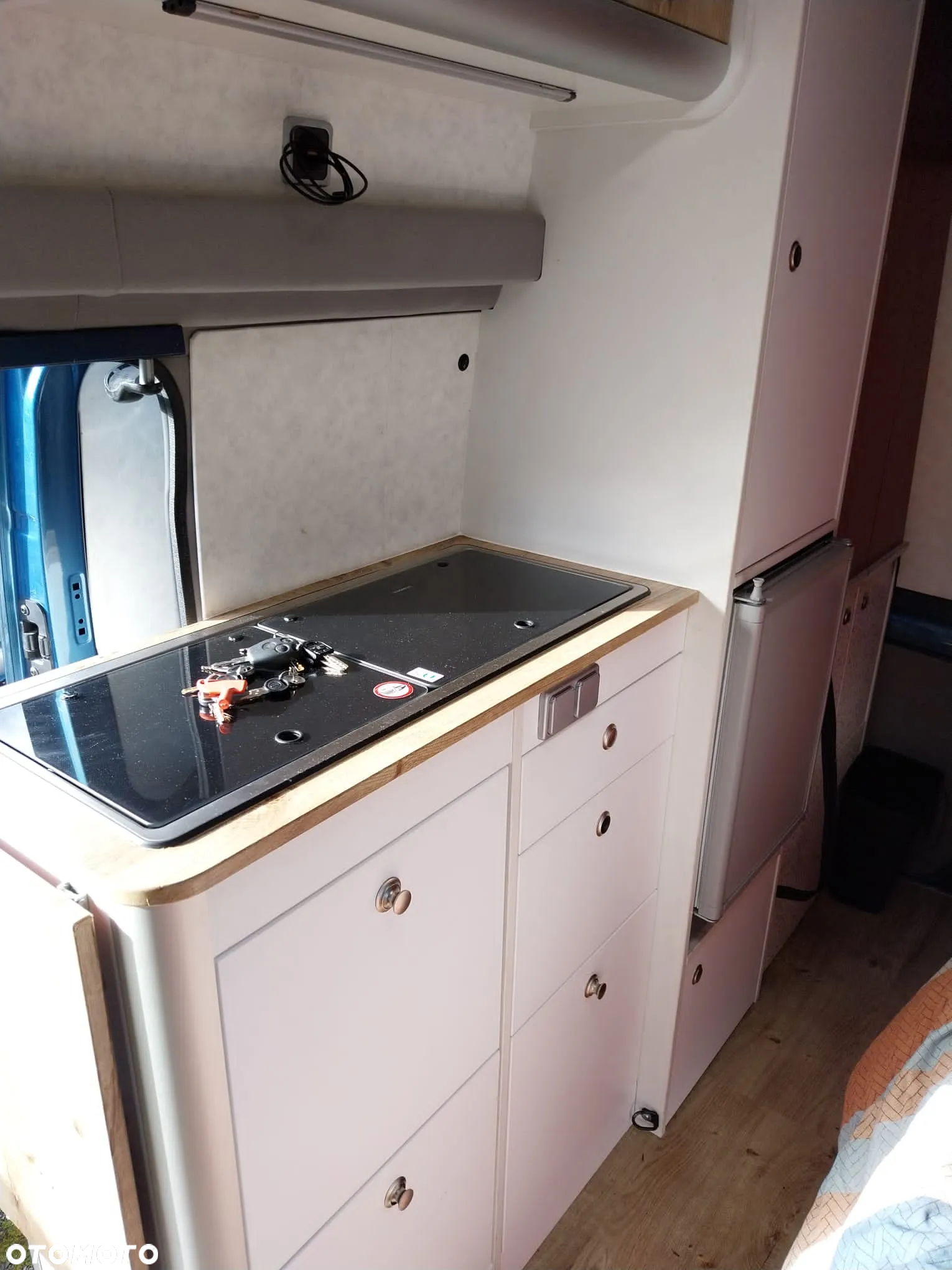 Opel Vivaro - 16