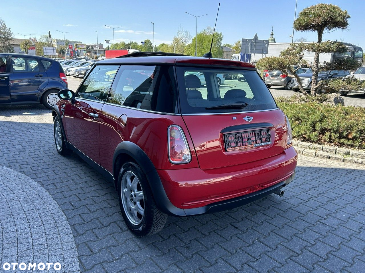 MINI ONE Seven - 5