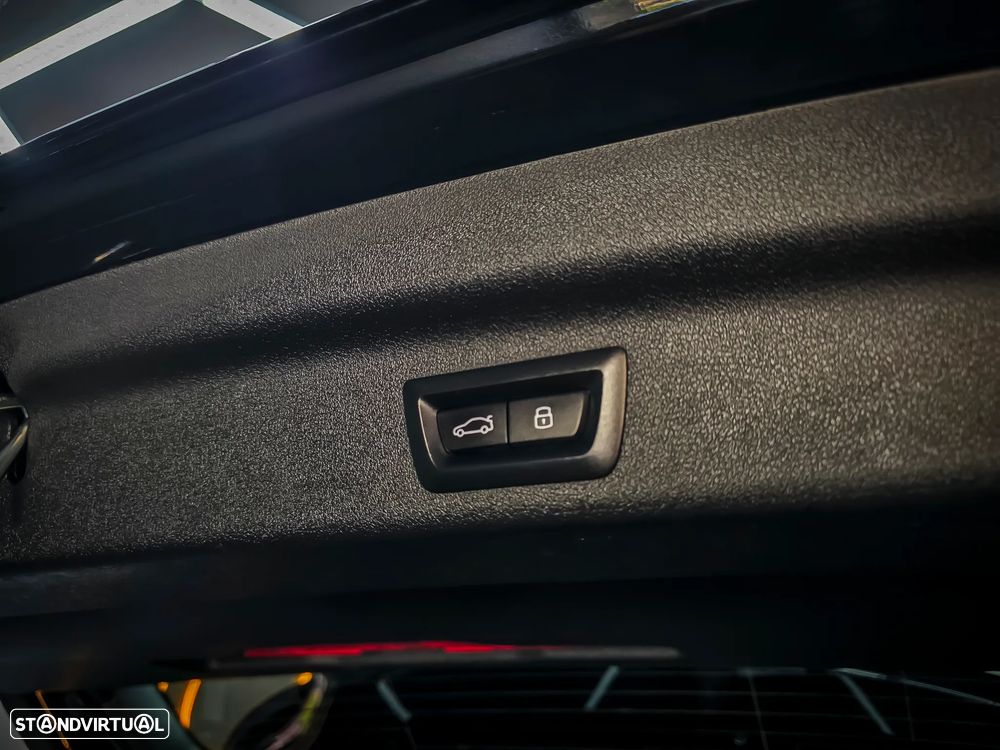 BMW X1 xDrive25e Pack Desportivo M Pro - 47