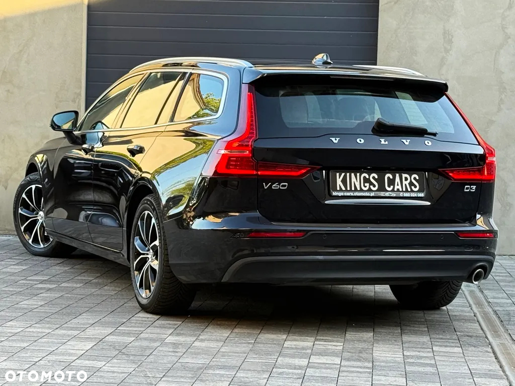 Volvo V60 D3 Momentum Pro - 15