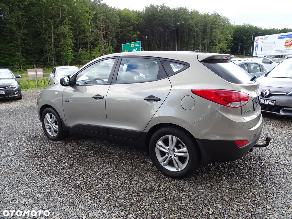 Hyundai ix35 1.6 2WD Comfort - 5
