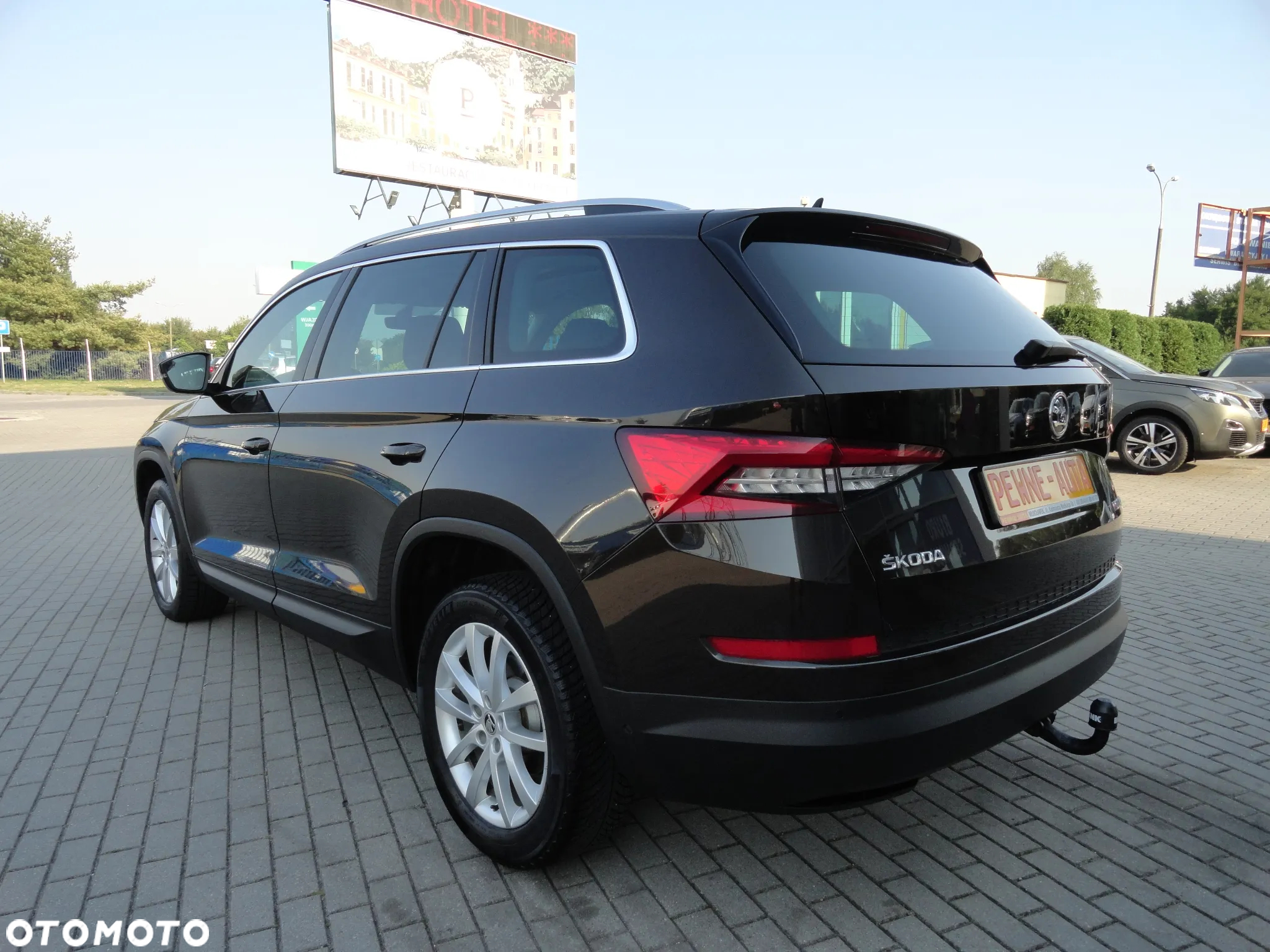 Skoda Kodiaq 2.0 TDI 4x2 Style DSG - 6