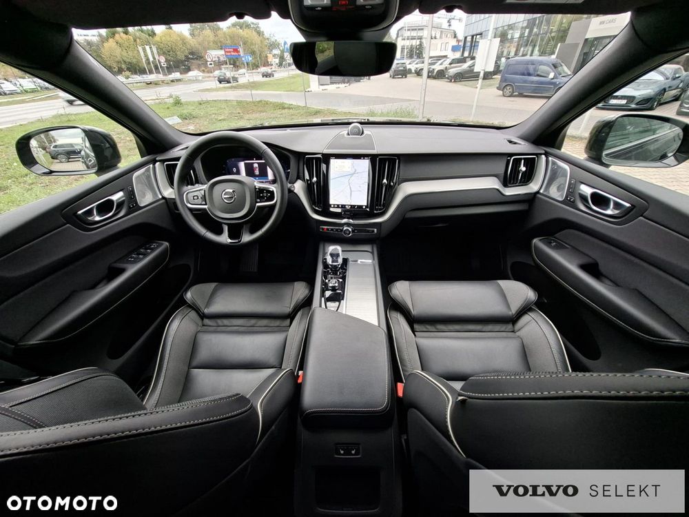 Volvo XC 60 - 14