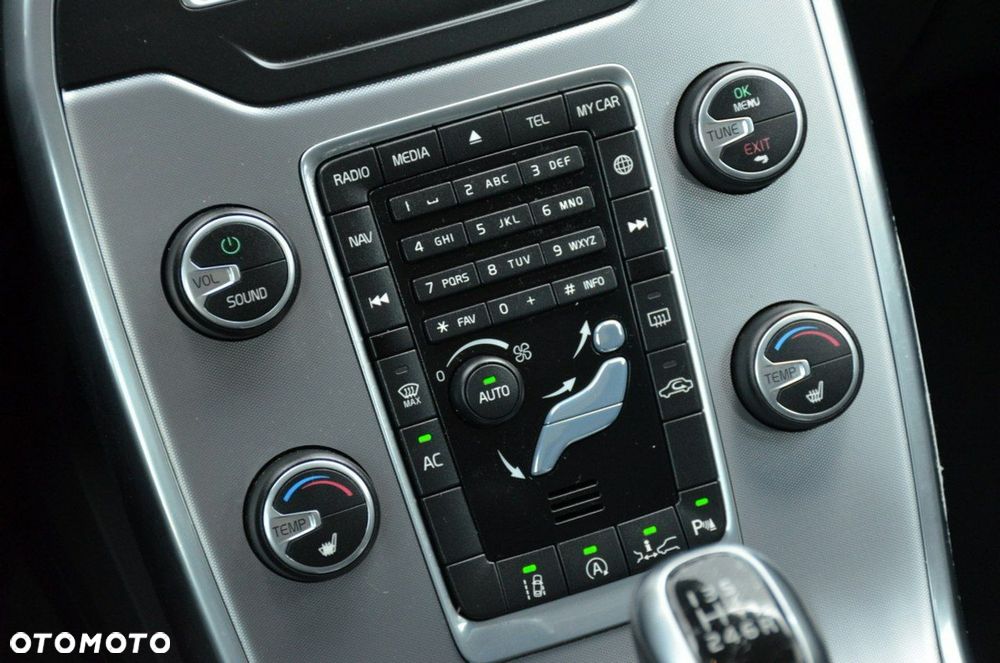 Volvo V70 - 30