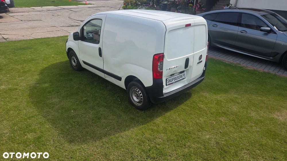 Fiat Fiorino - 3