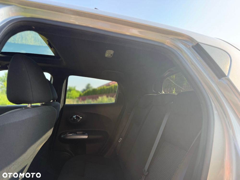 Nissan Juke 1.2 DIG-T Acenta EU6 - 27