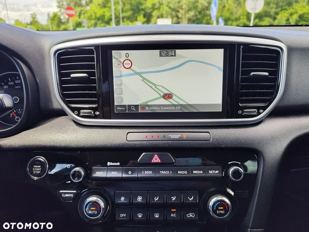 Kia Sportage - 28