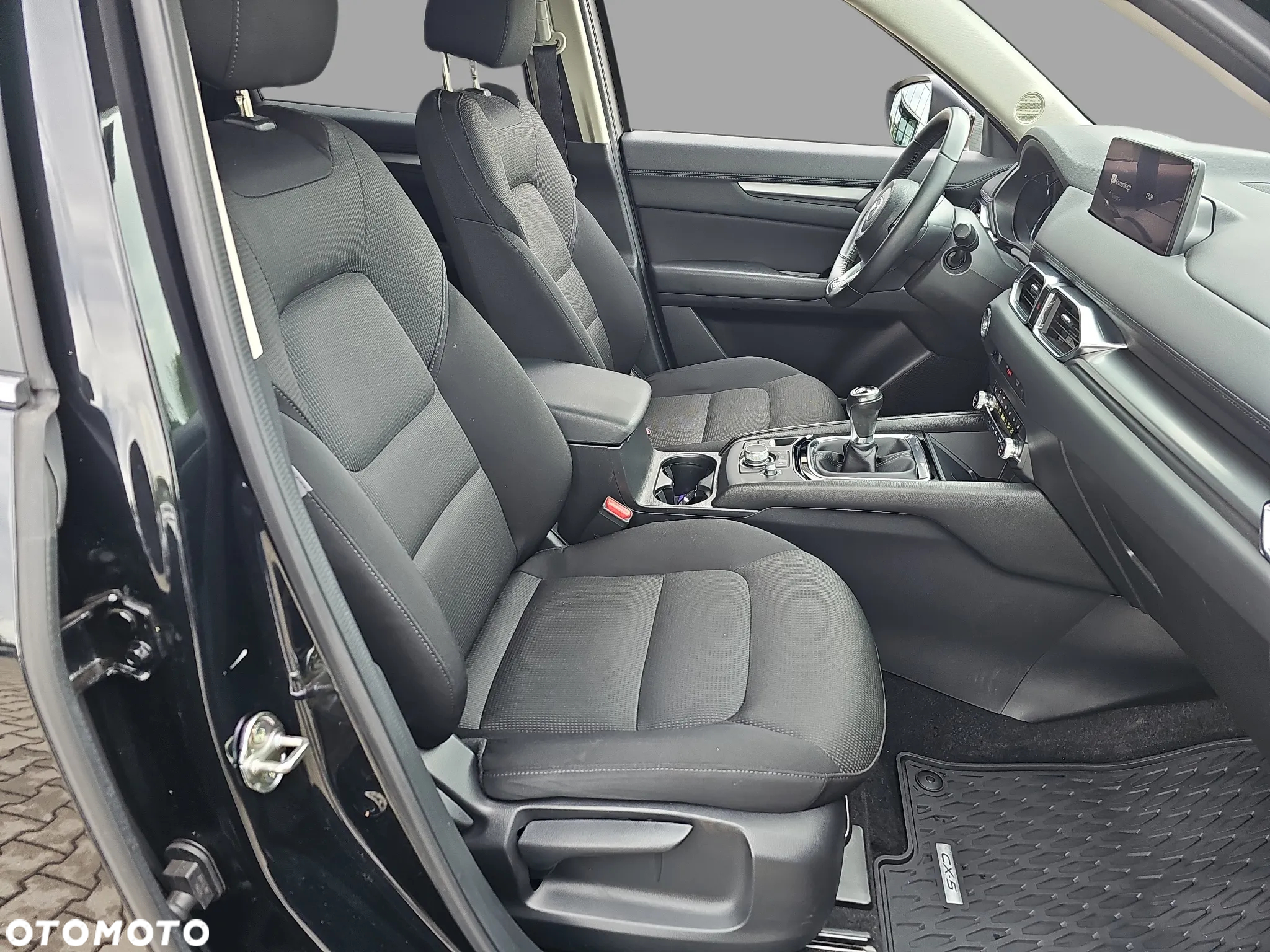 Mazda CX-5 2.0 Exclusive-Line 2WD - 14