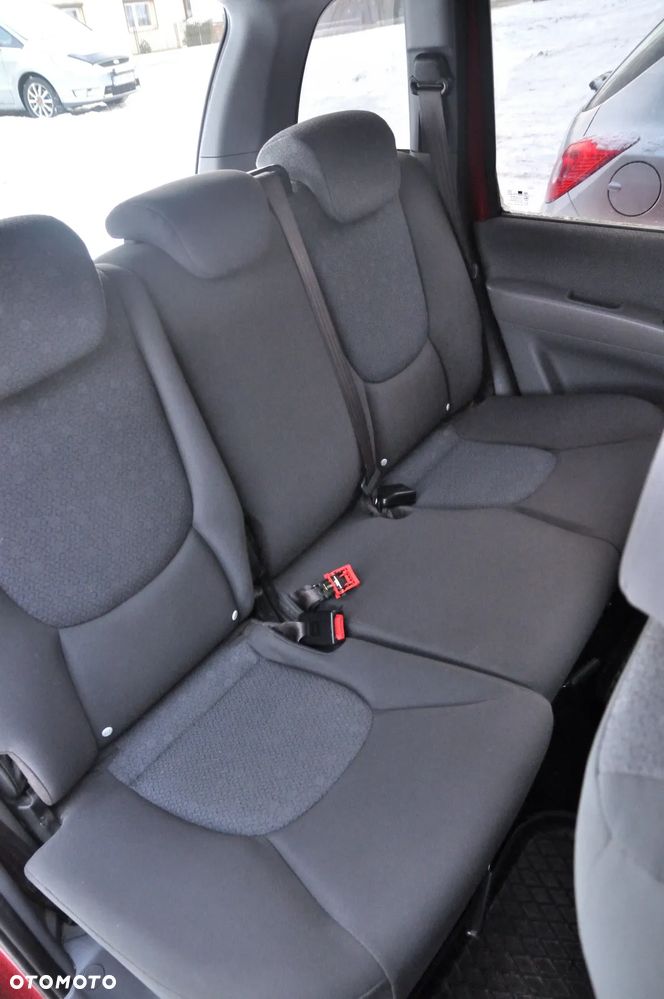 Hyundai Matrix 1.8 Style - 10