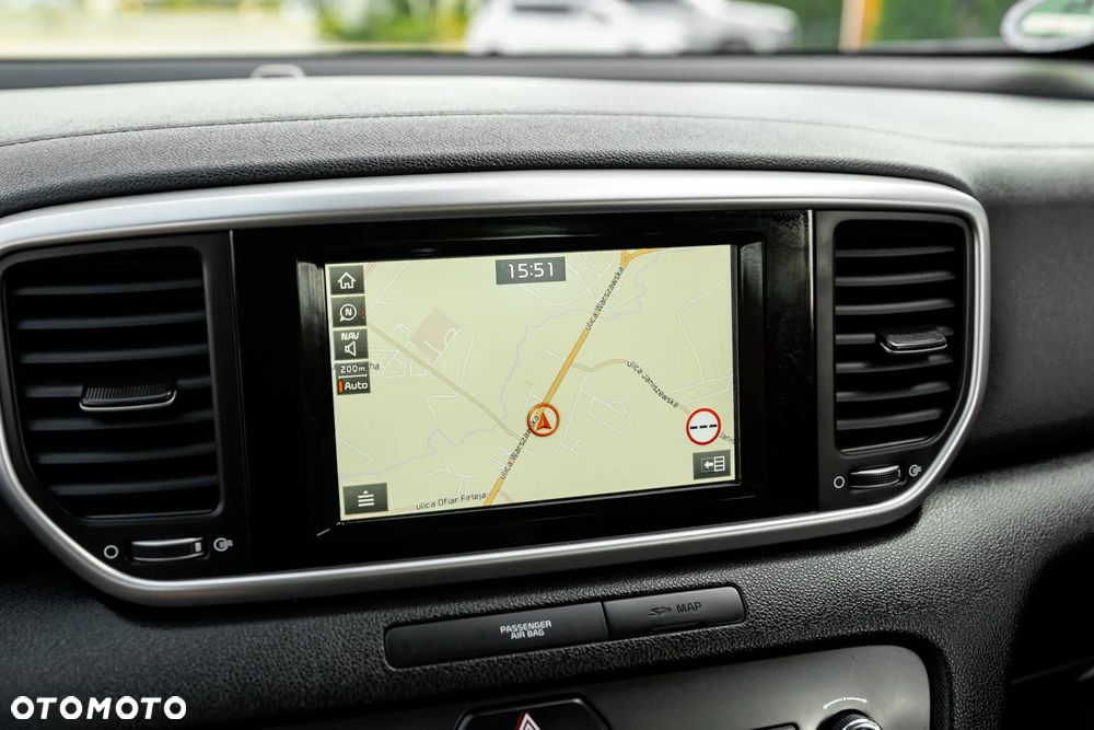 Kia Sportage 1.6 GDI 2WD EDITION 7 - 32