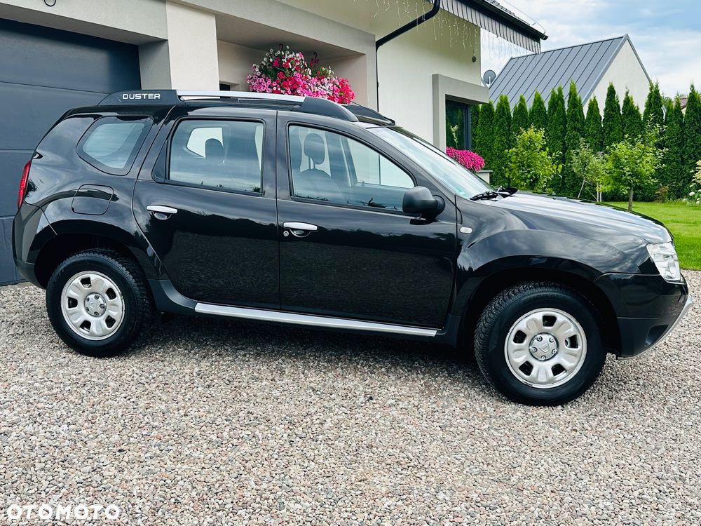 Dacia Duster 1.6 16V 105 4x2 Prestige - 10