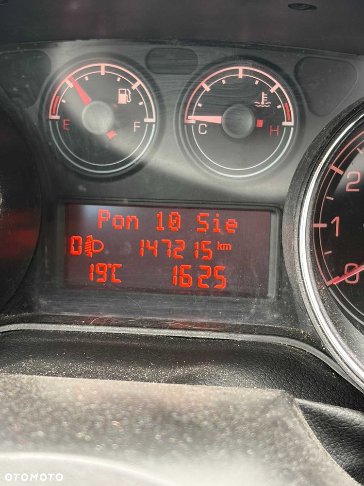 Fiat Bravo - 7