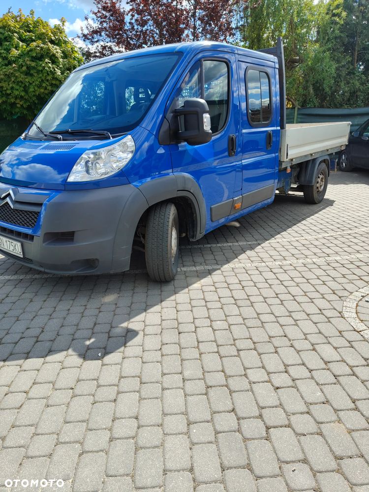 Citroën Jumper L2H2 Confort - 1