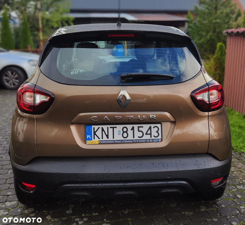 Renault Captur - 4