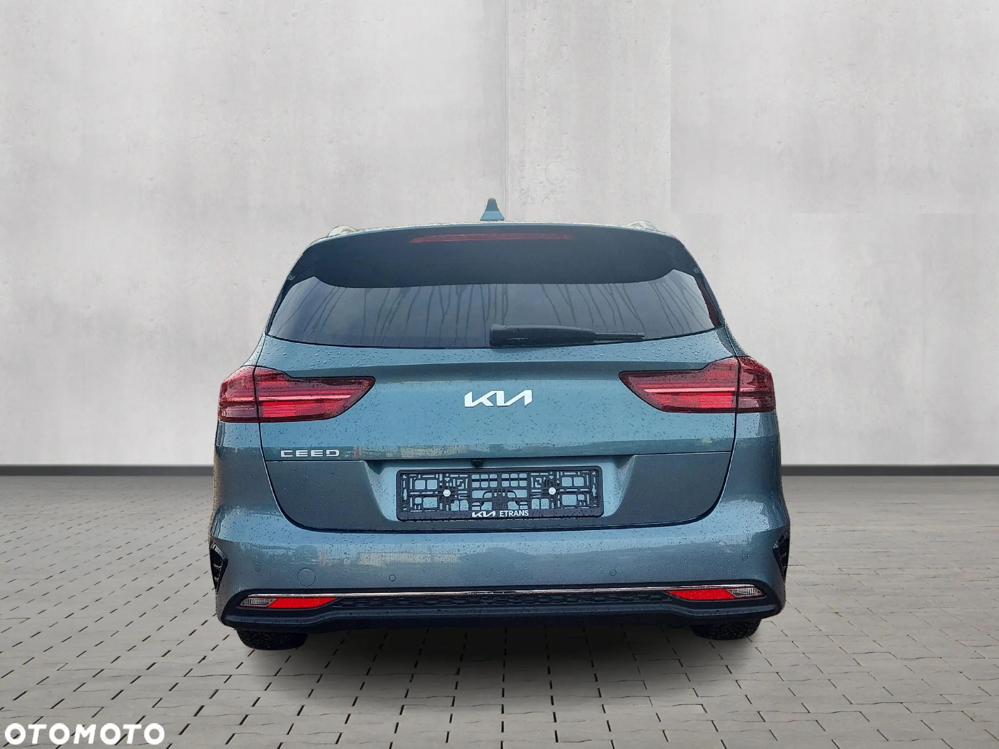 Kia Ceed 1.5 T-GDI Tribute - 4