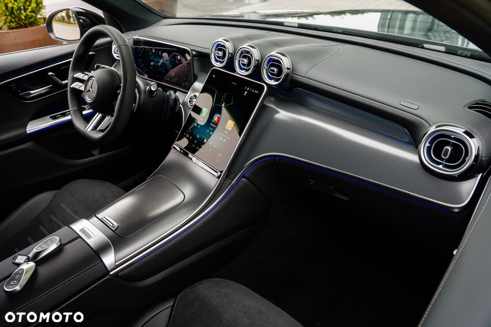 Mercedes-Benz GLC - 15