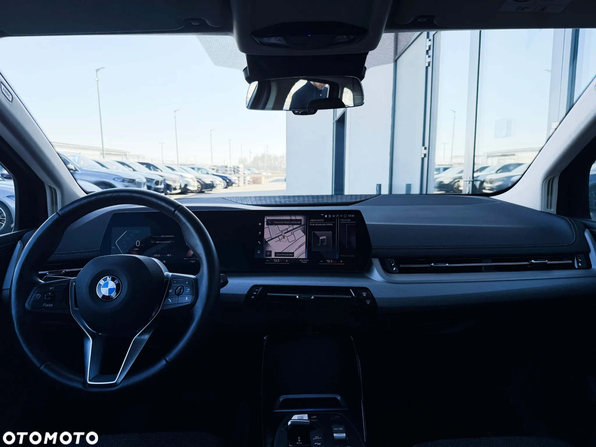 BMW Seria 2 218i GT Advantage - 11