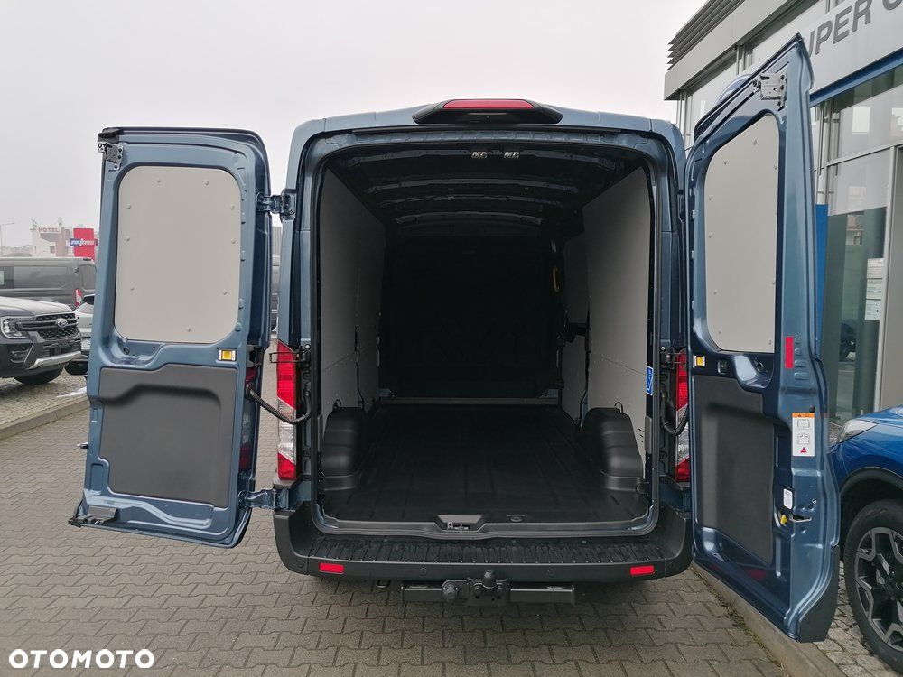 Ford Transit VAN L3 - 9