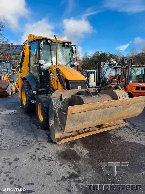 JCB 3CX - 1