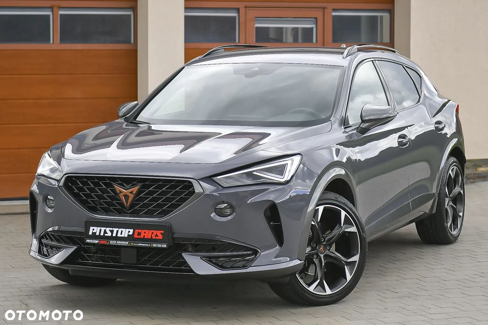 Cupra Formentor 2.0 TSI 4Drive DSG - 6