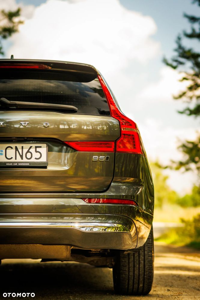 Volvo XC 60 B5 B AWD Inscription - 12