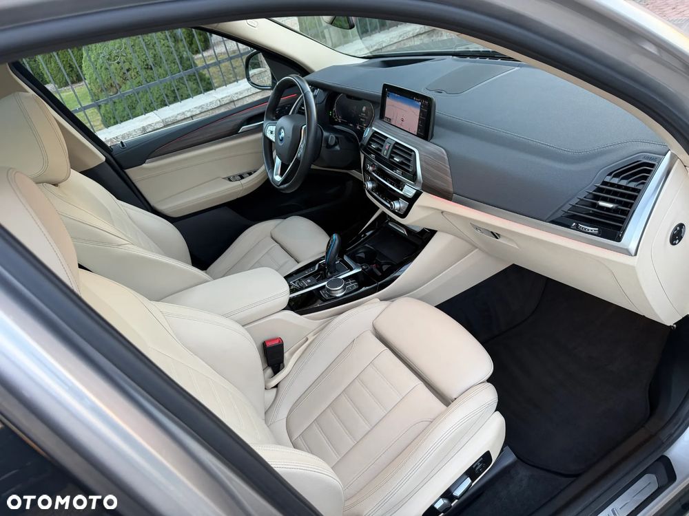 BMW iX3 Inspiring - 9