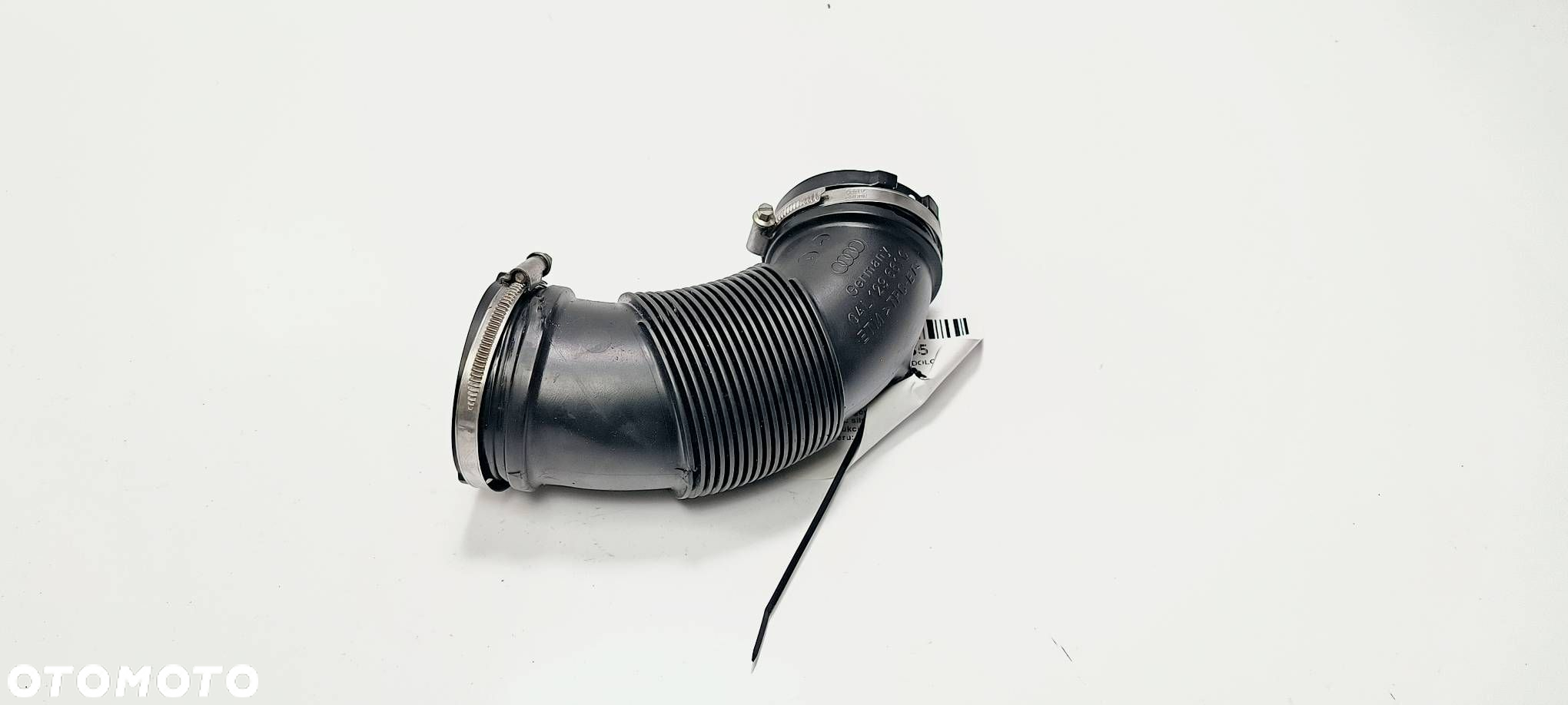 PRZEWÓD RURA DOLOT AUDI A4 B9 QUATTRO 04L129661C - 2