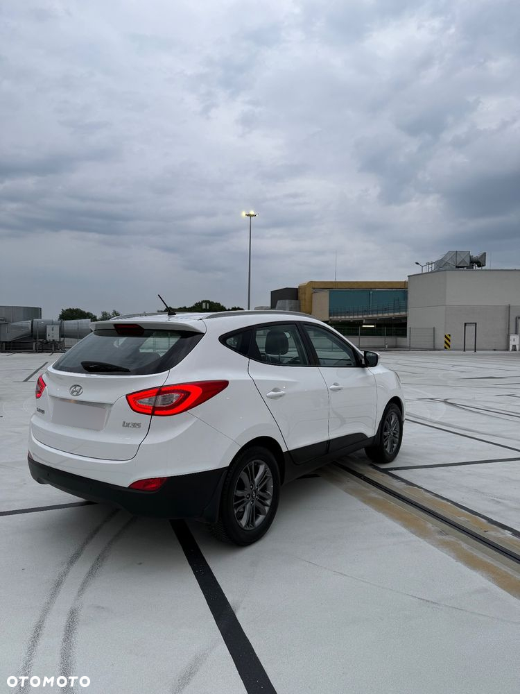 Hyundai ix35 1.6 GDI Comfort 2WD - 5