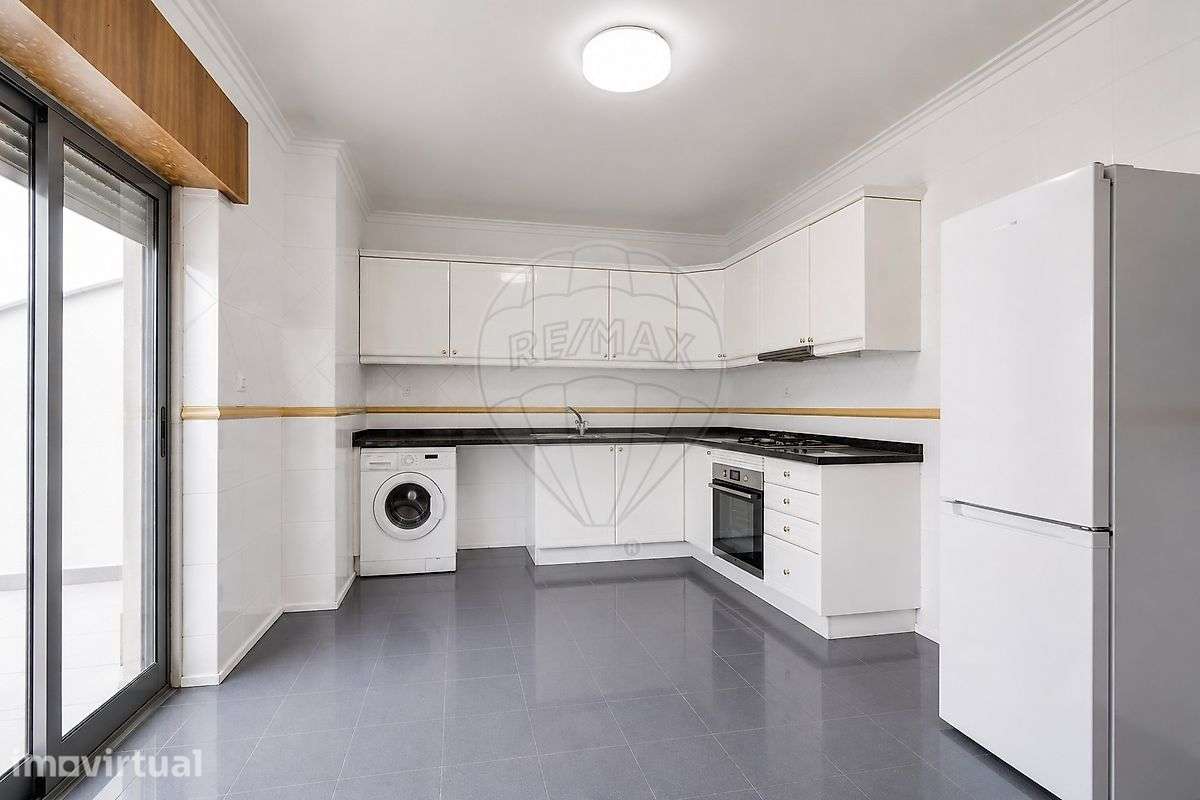 Apartamento T4 para venda - Grande imagem: 4/19