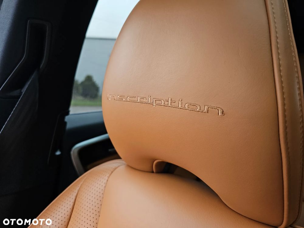 Volvo XC 60 D4 Geartronic Summum - 19