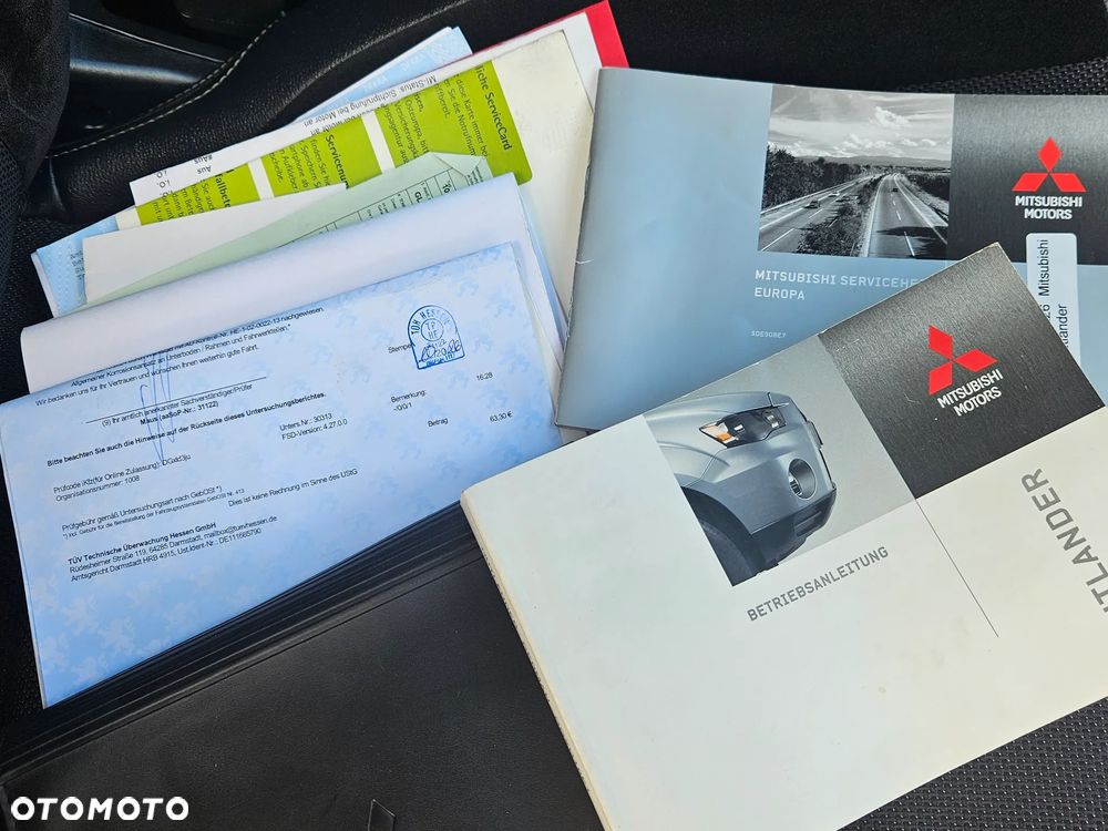 Mitsubishi Outlander 2.0 2WD Edition - 20