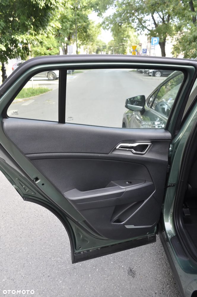 Kia Sportage - 14
