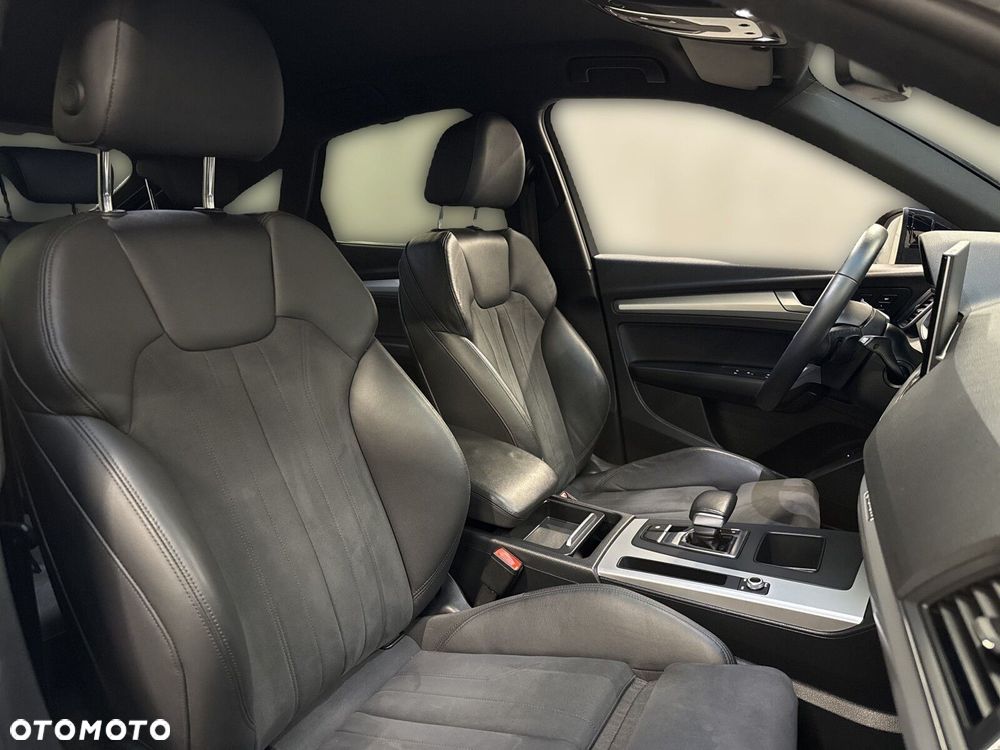 Audi Q5 Sportback 2022